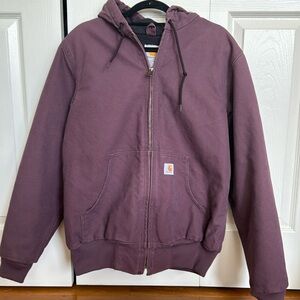 women’s carhartt jacket